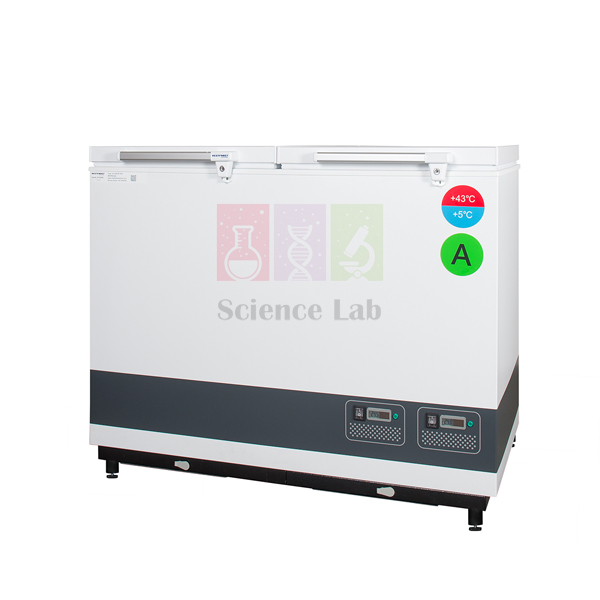 Solar Direct Drive Ref/Fre